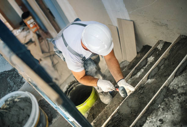 Best Custom Concrete Contractor  in Mabton, WA